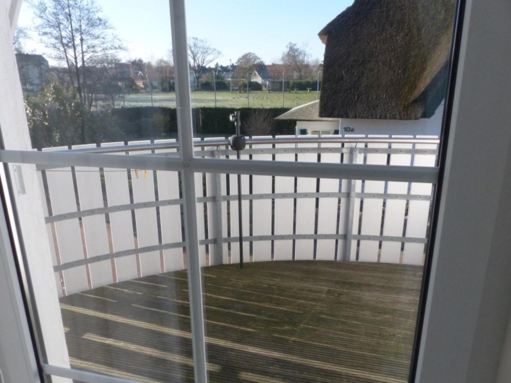 Ostseemuschel Ostseeheilbad Ostseeheilbad Zingst Exterior foto