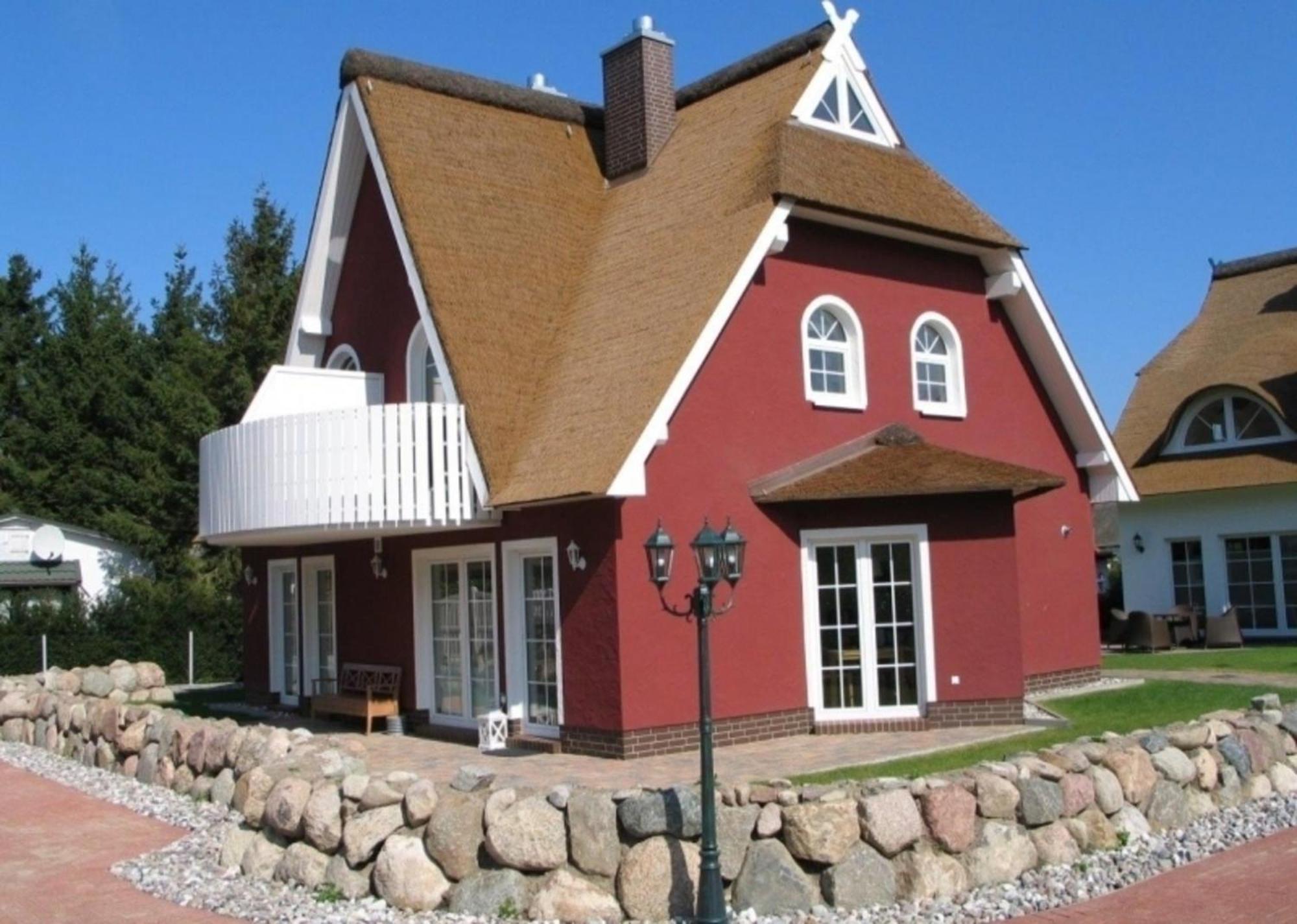 Ostseemuschel Ostseeheilbad Ostseeheilbad Zingst Exterior foto