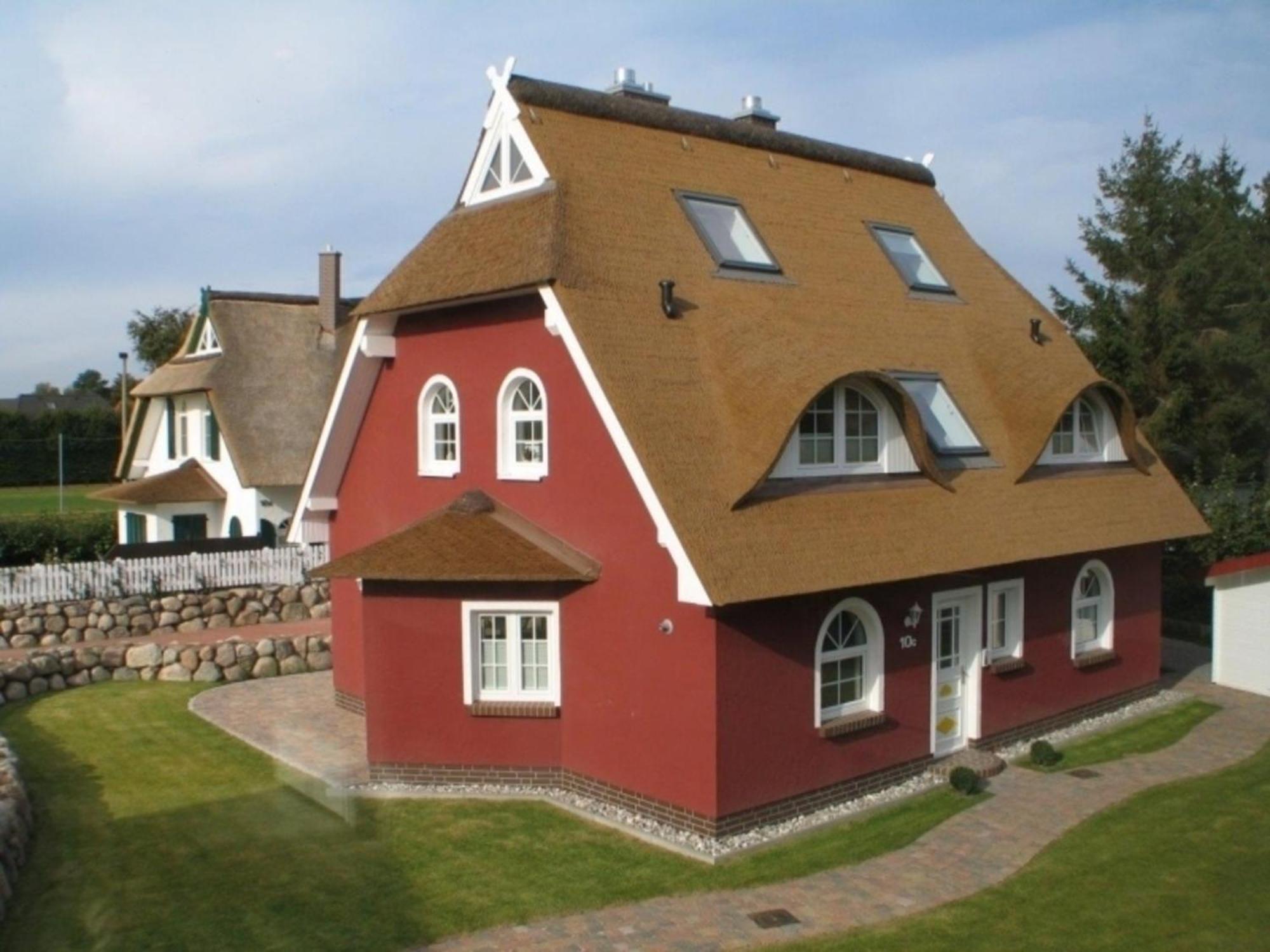 Ostseemuschel Ostseeheilbad Ostseeheilbad Zingst Exterior foto